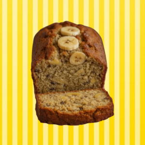 Banana bread