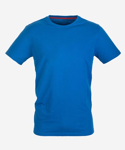 Men's T-Shirt (Red) - Image 5
